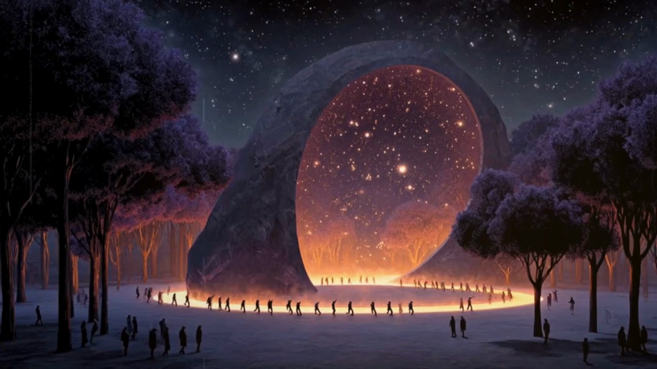 The Secret Religion Running Hollywood — Witches, Cults & $50,000 Rituals EXPOSED
