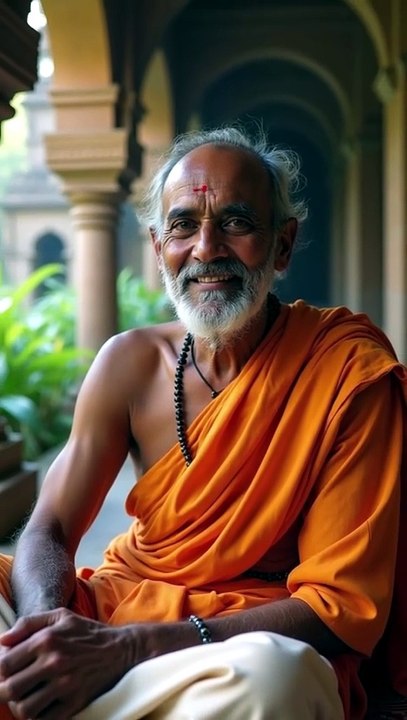 Dharma Never Loses