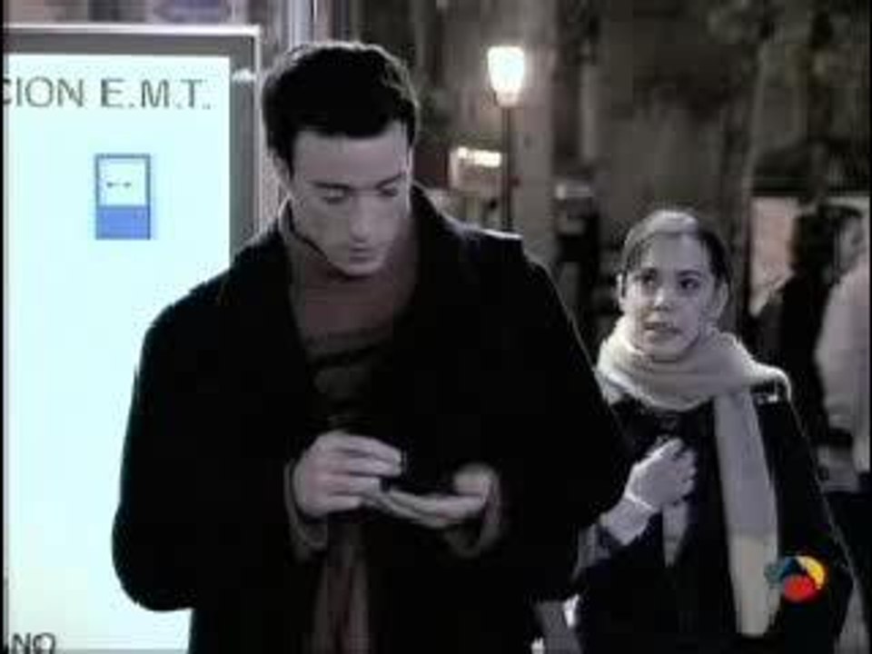 Lola et Pedro