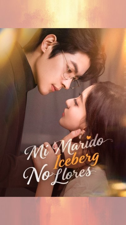 Mi Marido Iceberg, No Llores