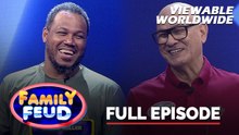 Family Feud: BASKETBALL ATHLETES, TITIRA NG THREE POINTS SA HULAAN (Apr 23, 2026) (Full Episode 977)