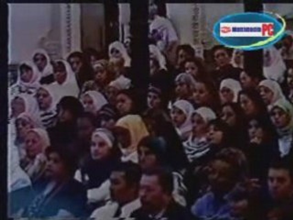 [Bengali] Christ in Islam by Ahmed Deedat (6/12)