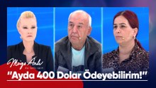 Yolcusuna aşık oldu, yakın mesafe 20 bin dolara patladı! - Müge Anlı ile Tatlı Sert 23 Nisan 2026