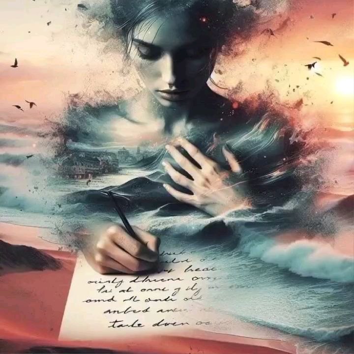 Creative video annare53 ❤️