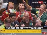 Δελτίο Ειδήσεων NEWS 24|7 10/06/08