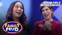 Family Feud: KAHIT ANONG PAG-IINGAT, MINSAN NAHUHULOG KA SA? (Episode 977)