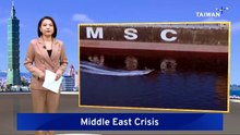 Iran Seizes Ships in Strait of Hormuz After Trump Extends Ceasefire