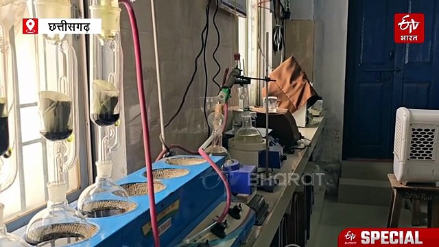 बायो मटेरियल वेस्ट से तैयार 'स्मार्ट बैंडेज', घाव को जल्द भरने में मिलेगी मदद, डायबिटीज मरीजों के लिए हो सकती है बड़ी राहत