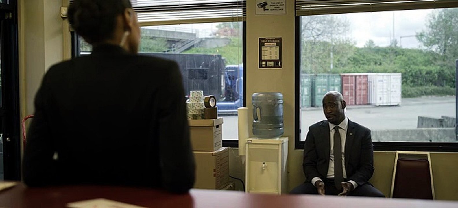 T h e . N i g h t . A g e n t . S 0 1 E 0 8 [Full Movie] [Vertical Drama]Full EP - Full