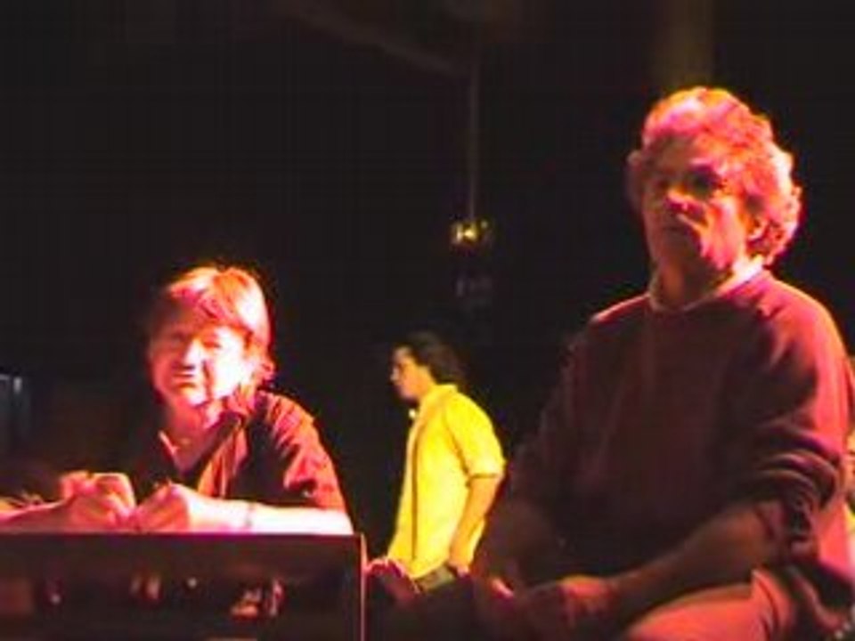 Jean Barsacq