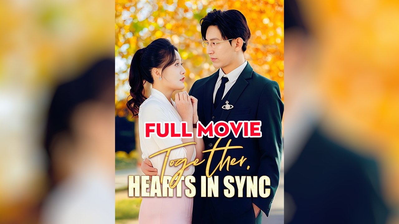 Together, Hearts In Sync