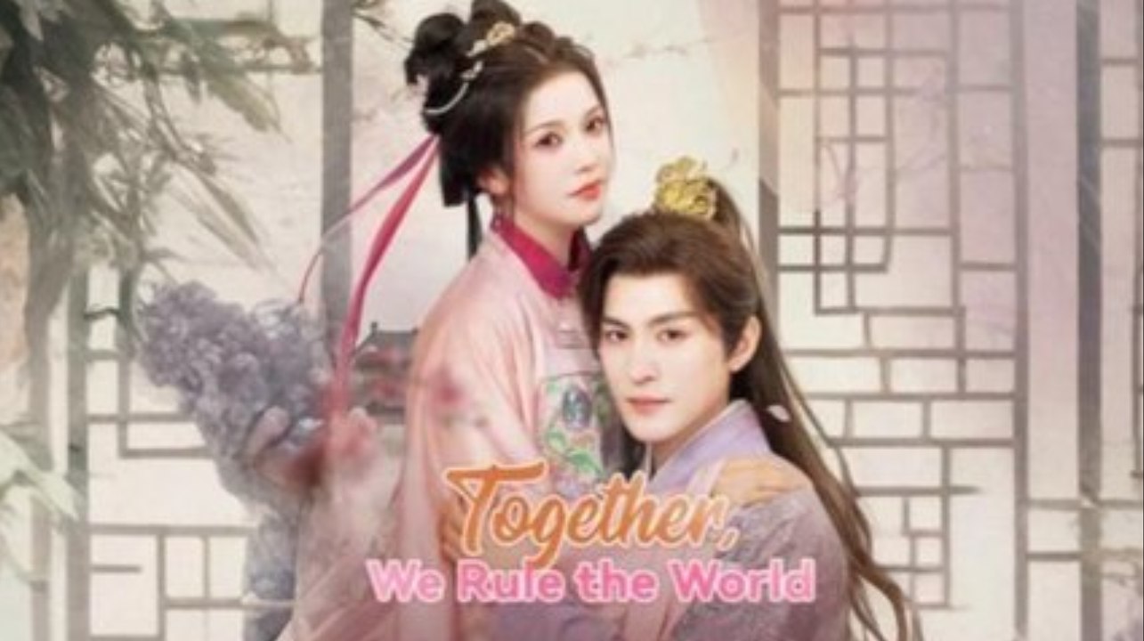Together, We Rule The World