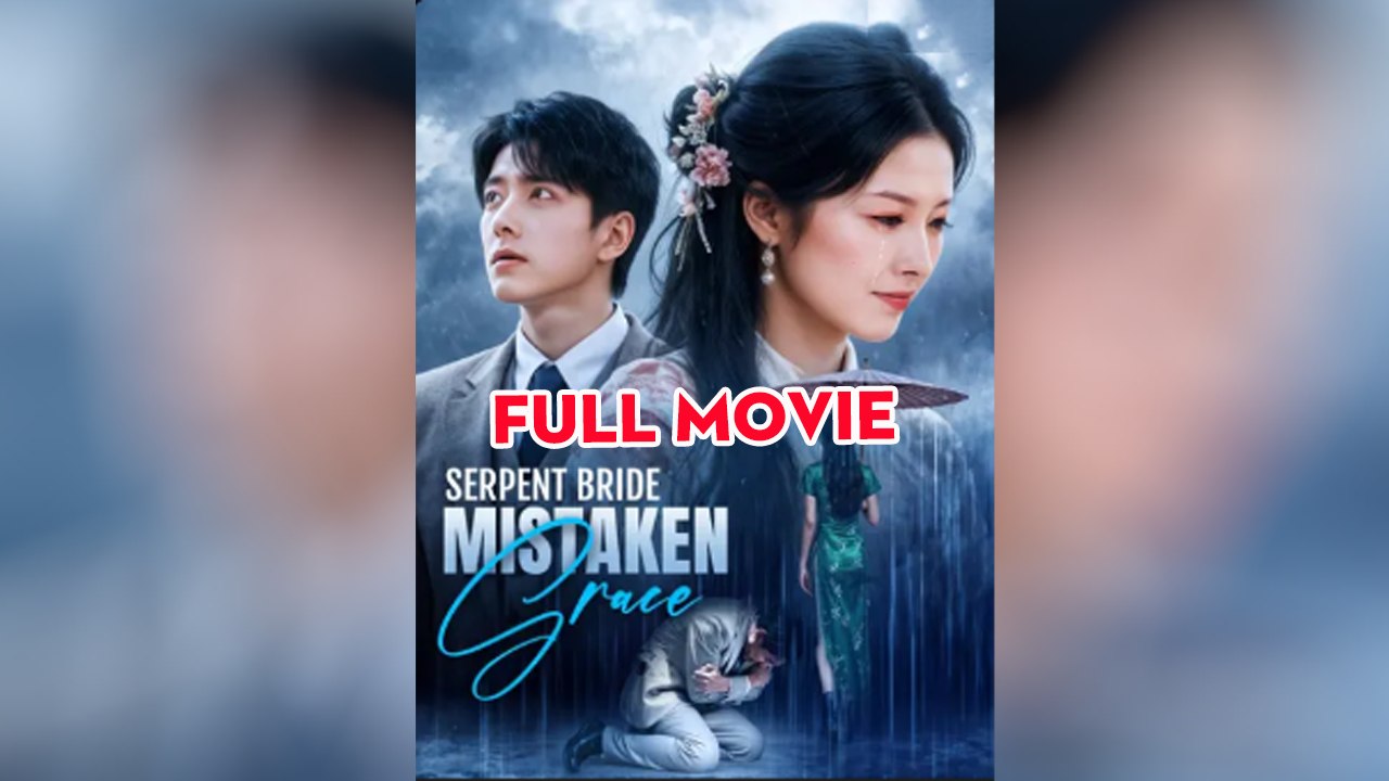 Serpent Bride, Mistaken Grace
