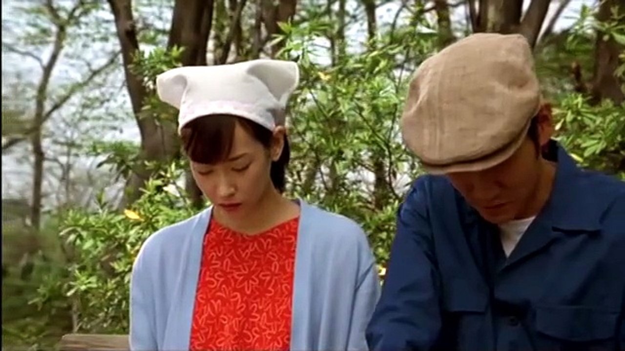 ...Takeshi ...Kitanos ...Dolls ...(2002) [Full Movie] [Full Story]Full EP - Full