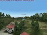 TFFJ Landing FS2004