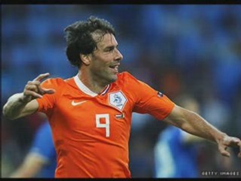 Euro 2008 - Pays-Bas 3 - 0 Italie : resumé