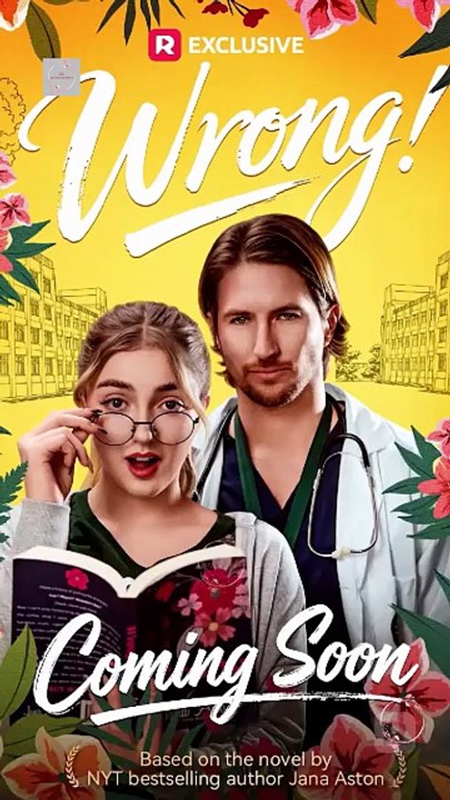 Wrong - Full [Full Movie] [English Subs]Full EP - Full