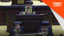 Sidang Dun Negeri Sembilan ditangguh ke tarikh baharu