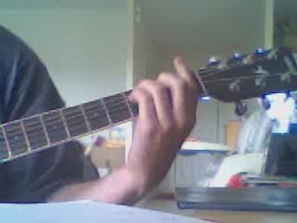 It is not because you are (Renaud)