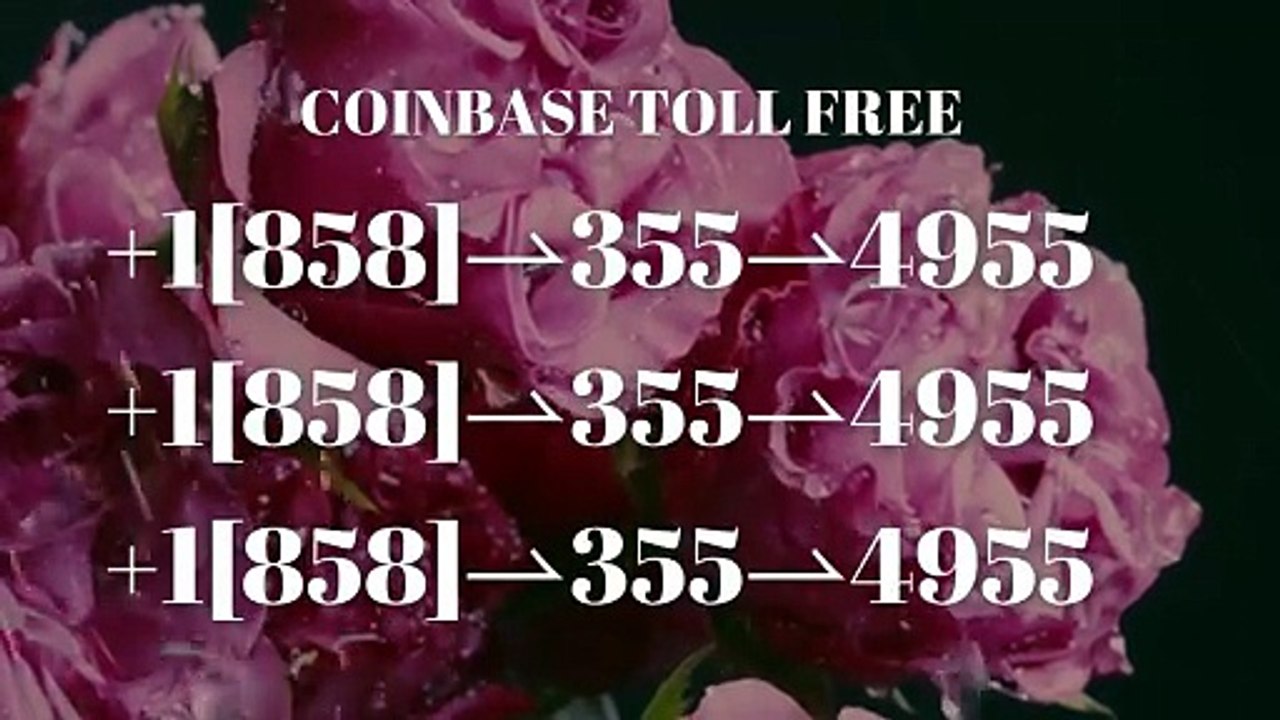 【Anytime Help】⋉अ ⁂[ ⁂Complete List of Official Coinbase Customer Service Number, HELP-DESK Helpline 24/7