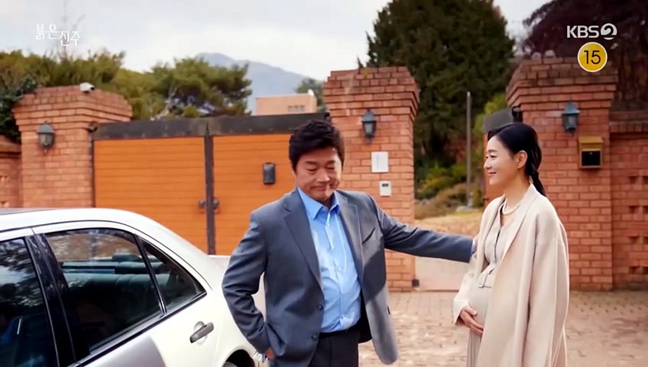 Pearl in Red (2026) Ep.1 EngSub