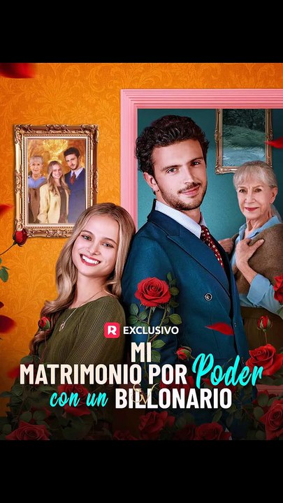 [Doblado ESP] Mi matrimonio por poder con un billonario