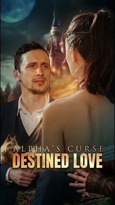 NEW HOT Alphas Curse Destined Love Full Episode HD 1080P