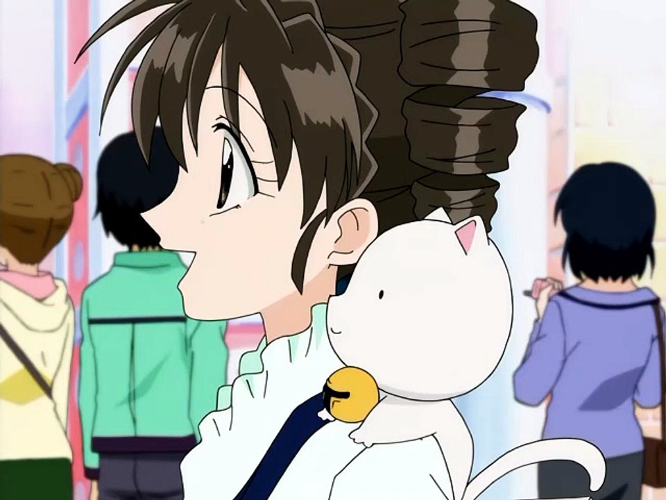 Full Moon wo Sagashite S01E08 008 Is It Really A Hit S1PH3R