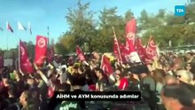 Can Atalay'dan TBMM Başkanı Numan Kurtulmuş'a çağrı