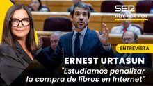 El Gobierno estudia penalizar la compra de libros en Internet para proteger a las pequeñas librerías