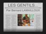 Les gentils (live)