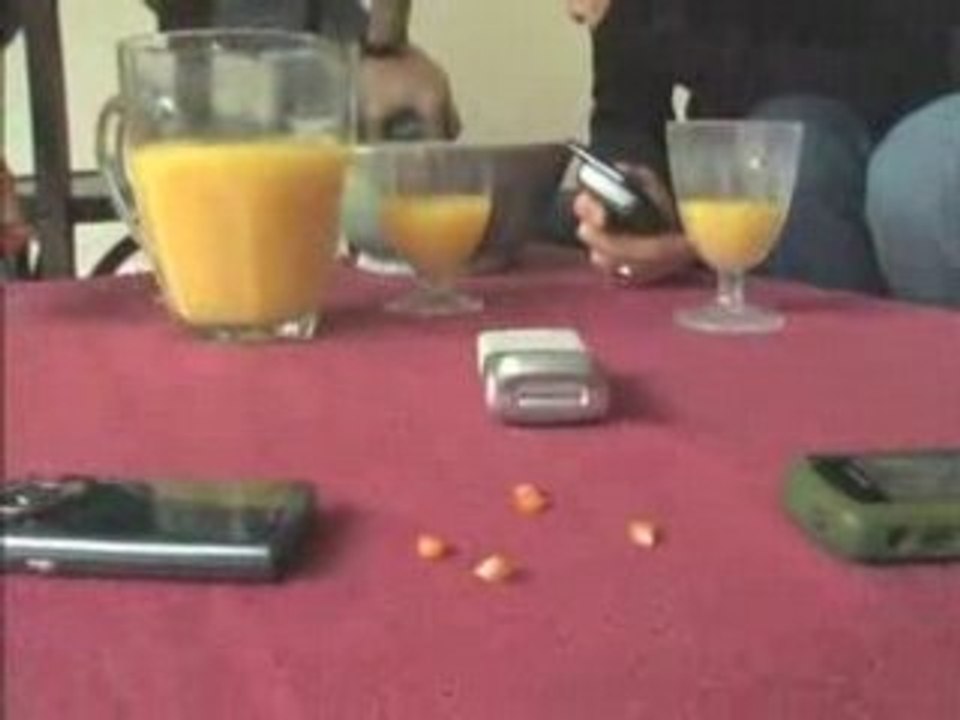 Cell Phone Radiation, Health Effects of Cell Phones