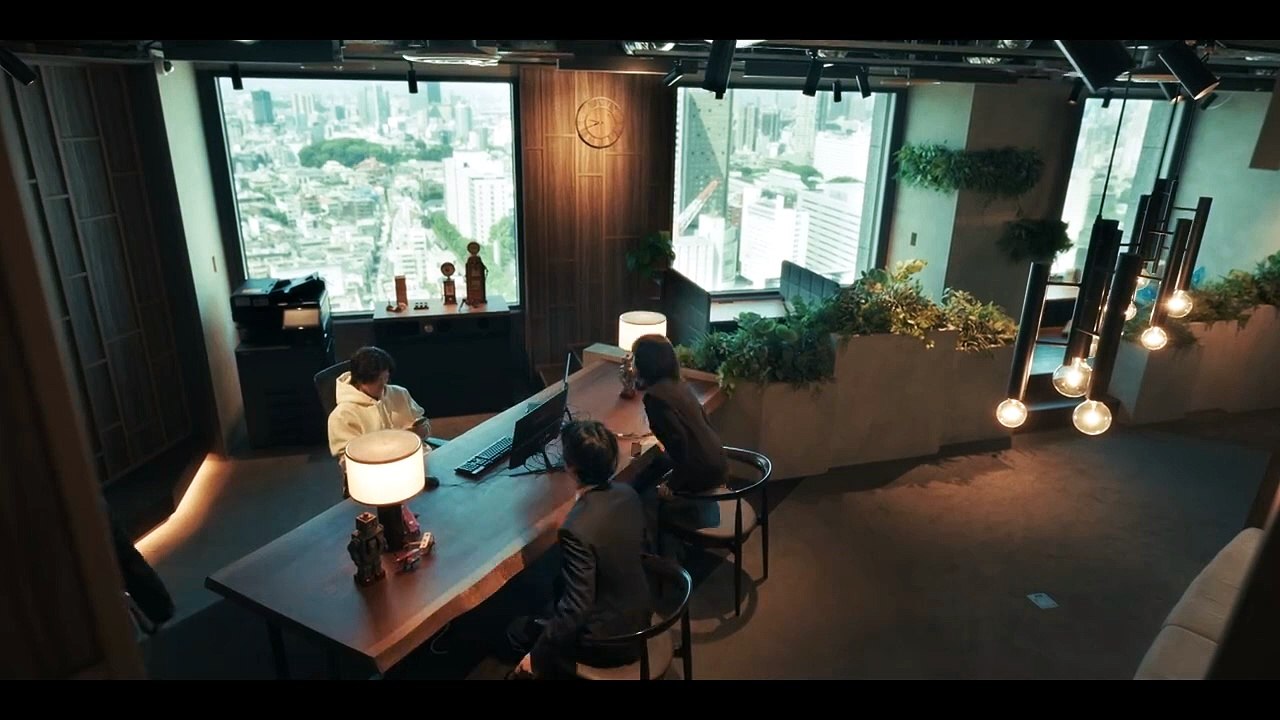 Stove League S01 E08 Sub Indo