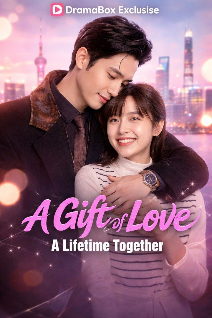 ⁣A gift of love a lifetime together- Drama Movie English Sub