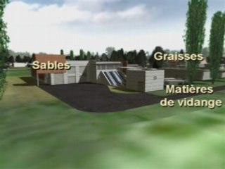 STEP de Clermont-ferrand