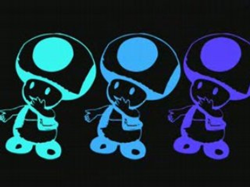 Nintendo Mania