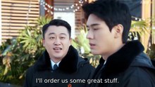 Hold a Court Now Ep 21- Eng Sub [Full Movie] [New Drama]Full EP - Full
