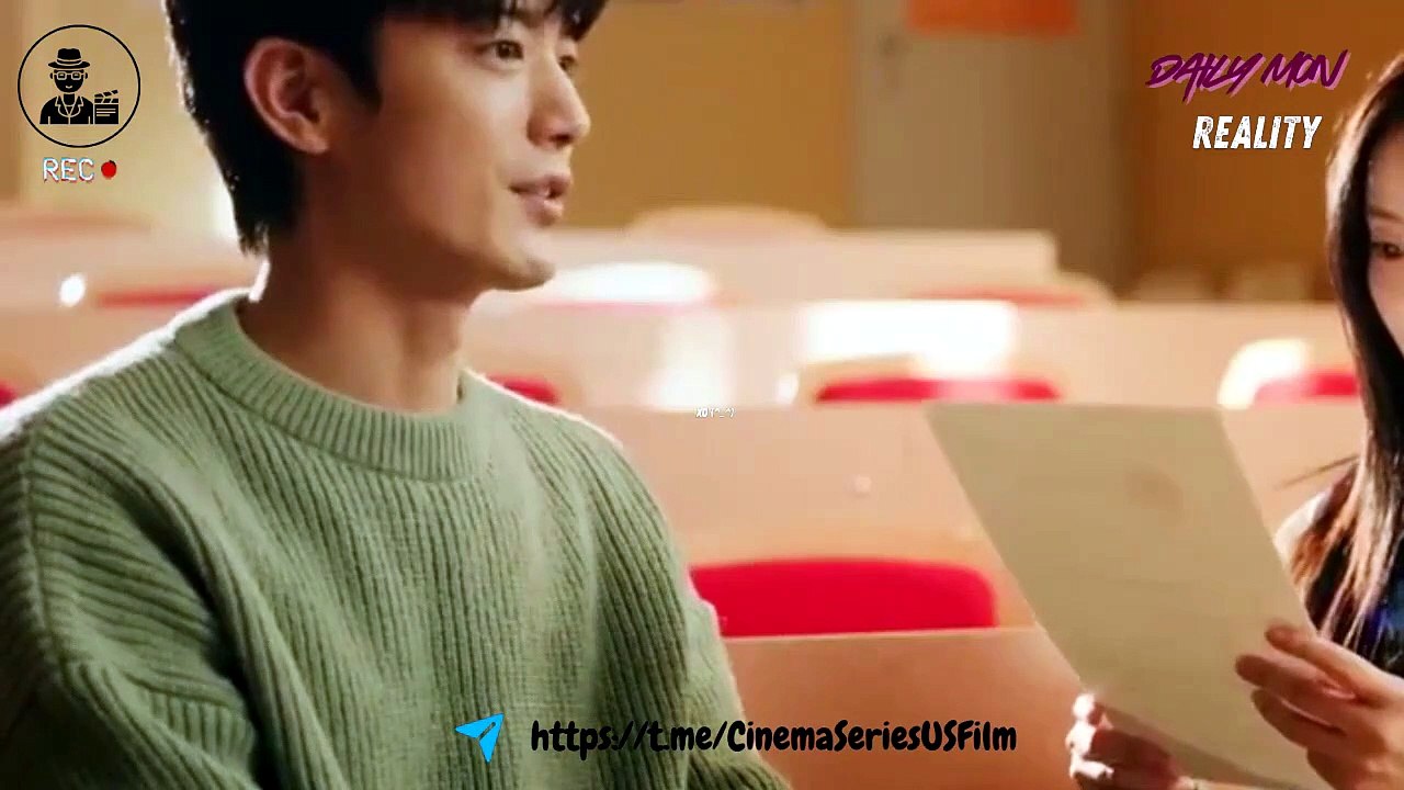 Pearl in Red (2026) Ep.7 EngSub