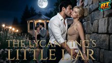 The Lycan King's Little Liar #shortmax