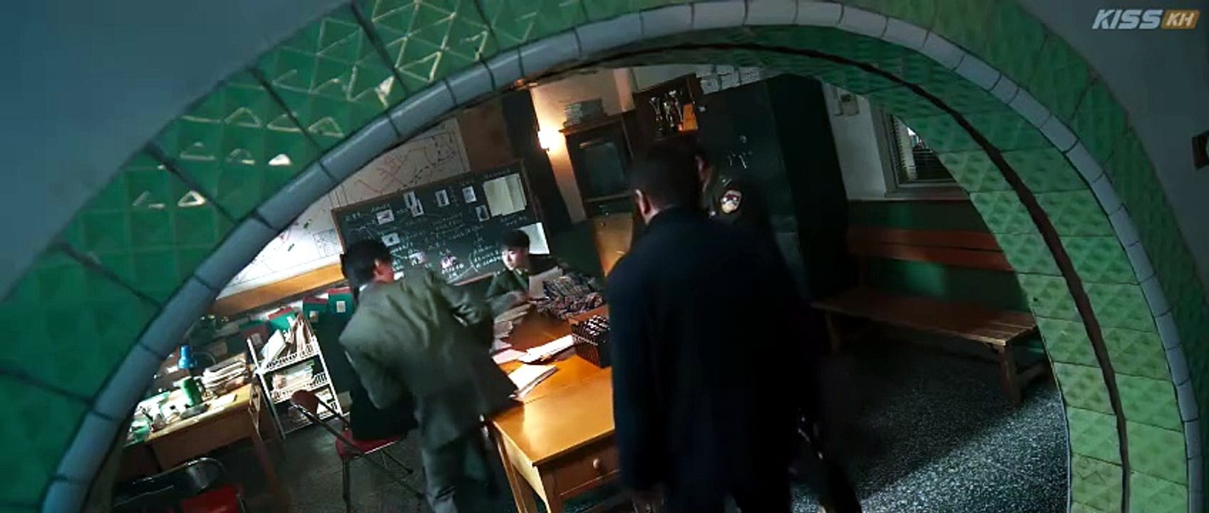 EP 8 Eight Hundred (2026) Eng Sub