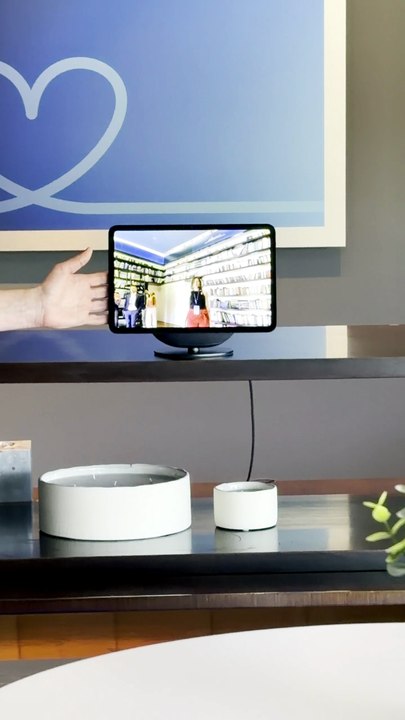 Así funciona Alexa+