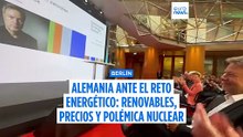 Habeck en la Cumbre sobre Sostenibilidad: ¿Quién asume los costes de las energías renovables?