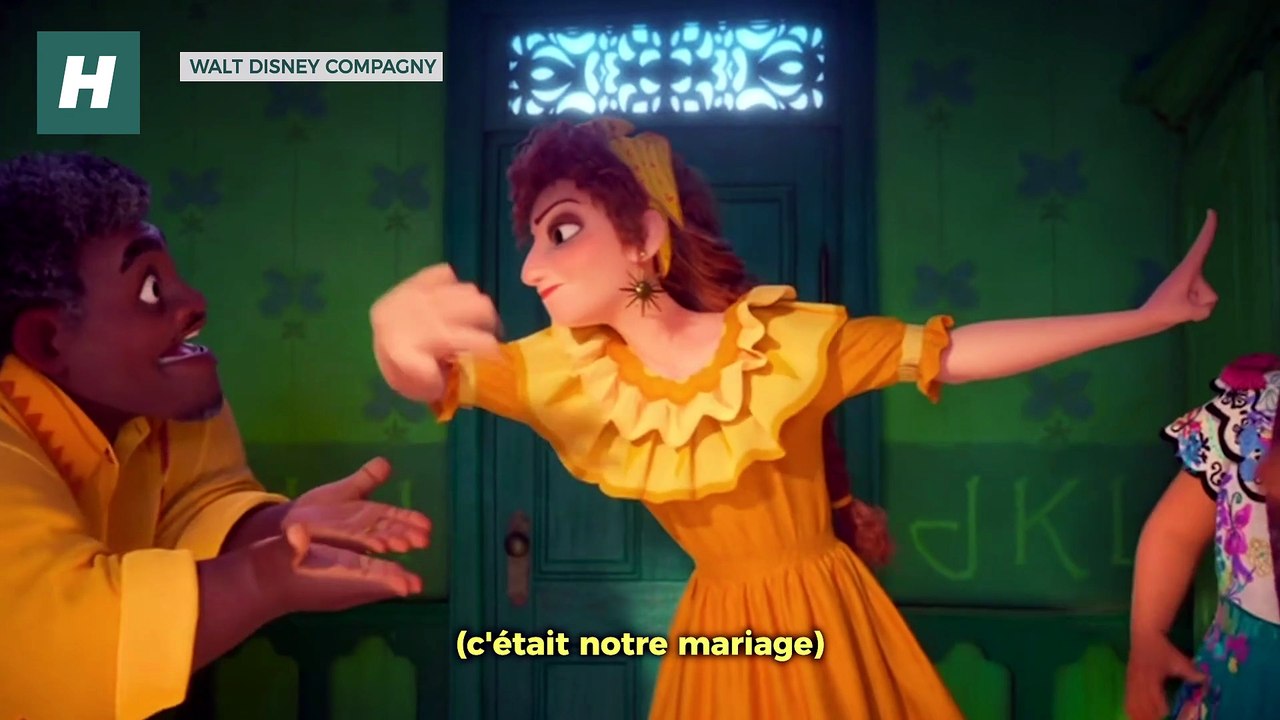 Disney adapte trois de ses chansons cultes en langue des signes