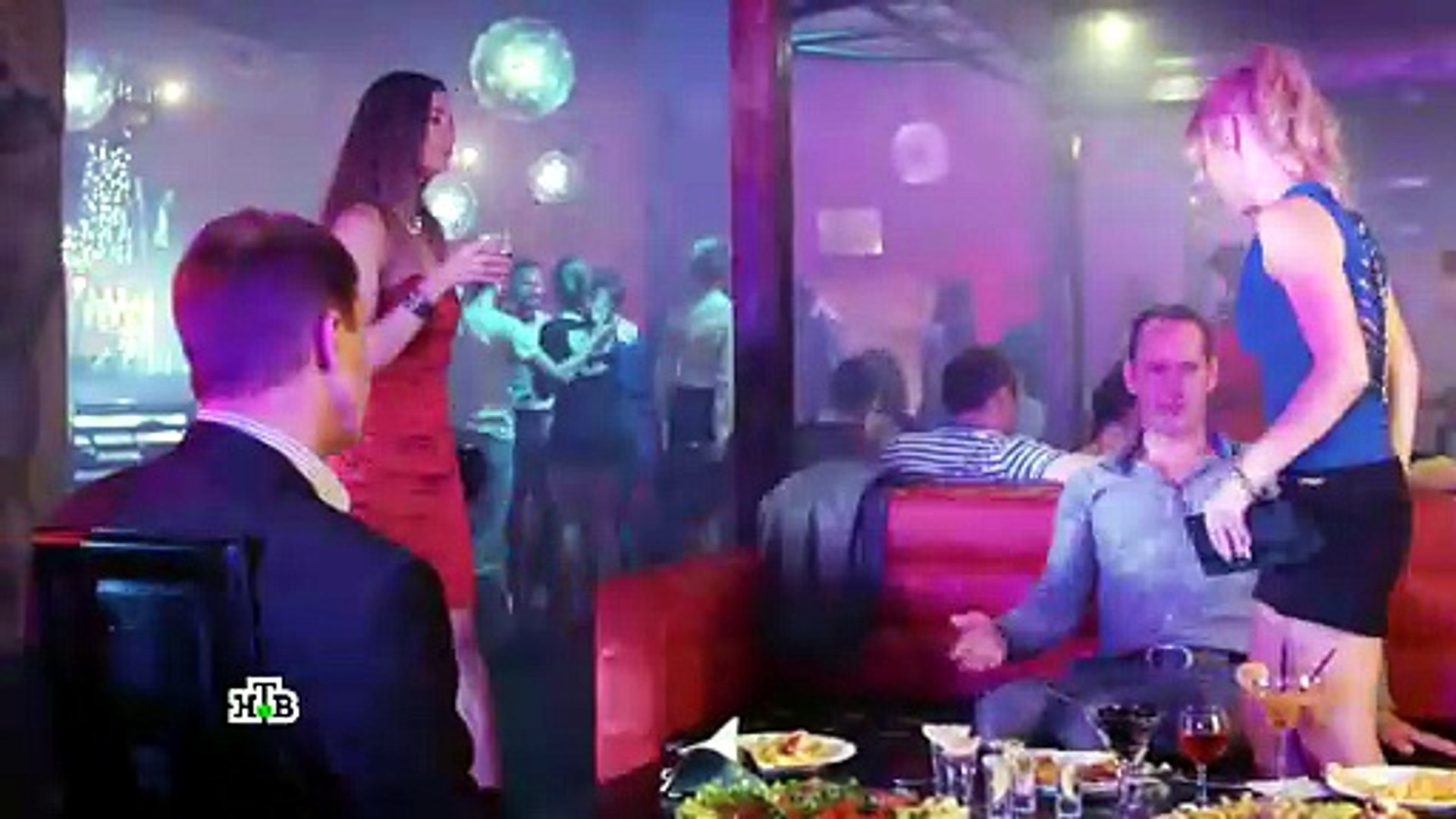 ⁣Невский |2- Сезон 1 серии