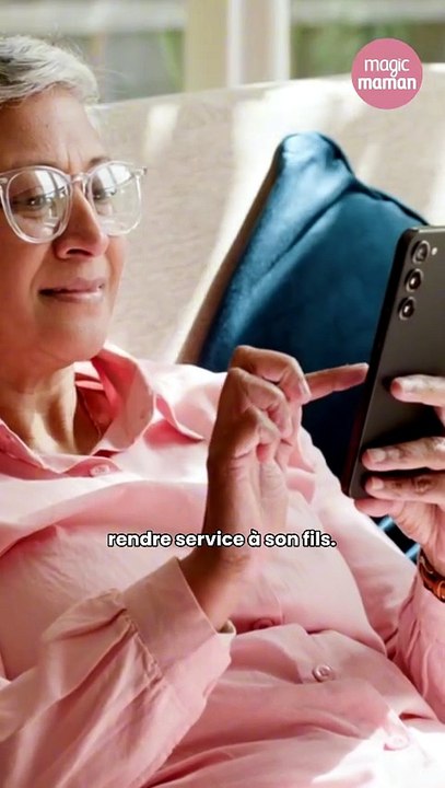 Une retraitée qui pensait parler à son fils perd toutes ses économies sur WhatsApp