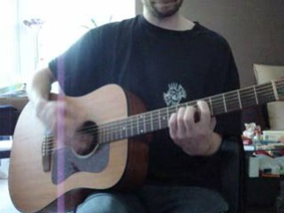 Soundgarden  Just like suicide (Acoustic)