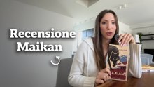 Recensione del libro Maikan di Michel Jean