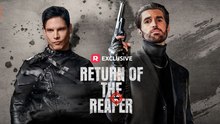 Return Of The Reaper 2026