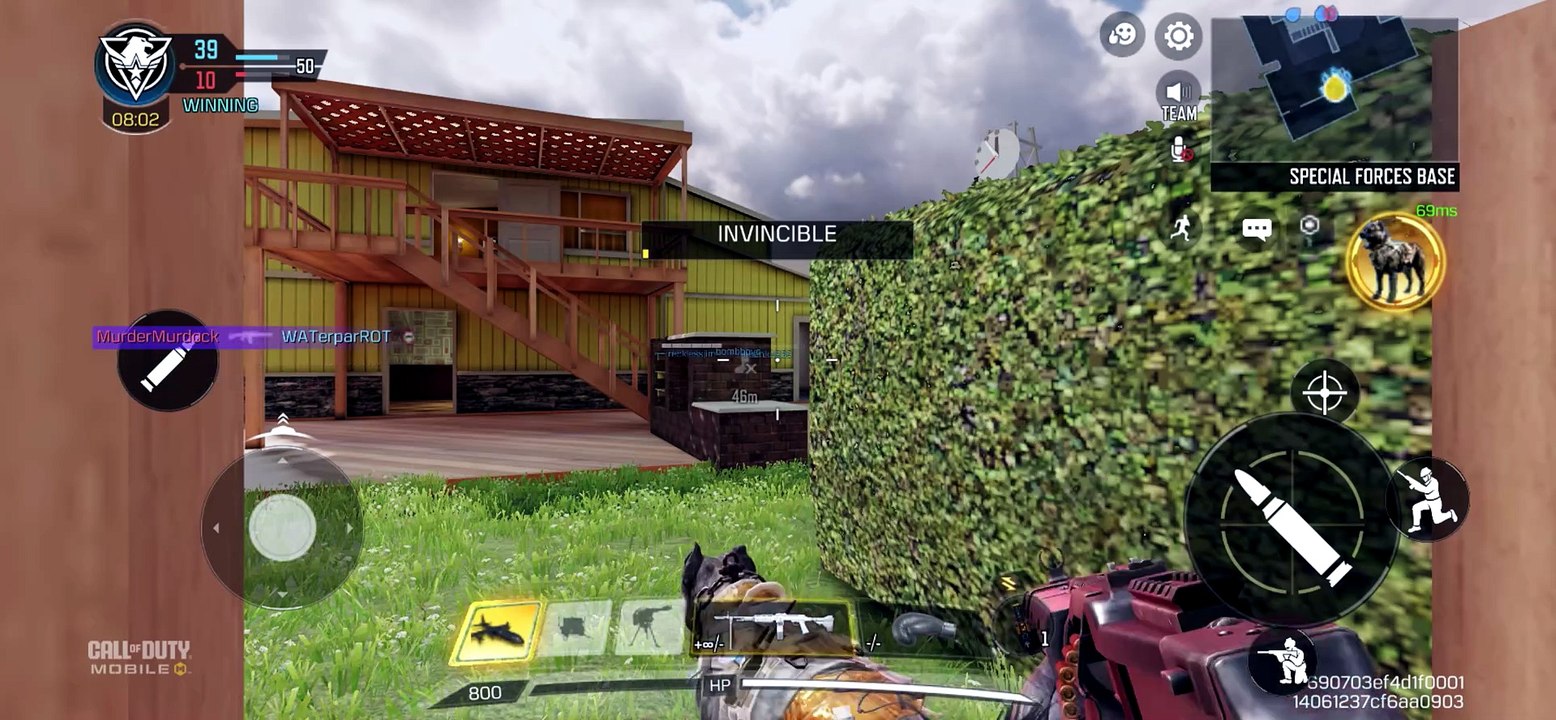 CODM Season Update Domination 💀