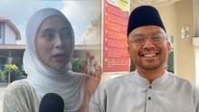 “Tergamaknya dia” - Adira terkejut Datuk Red minta RM100,000 untuk batal kes rujuk  (yt)
